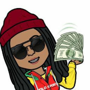 Meet your Posher, Reneisha